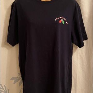 Margarittaville Tee shirt